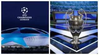 Αλλαγή τηλεοπτικού τοπίου στο Champions League: Από το 2027 αποκλειστικά σε πλατφόρμα σοκ