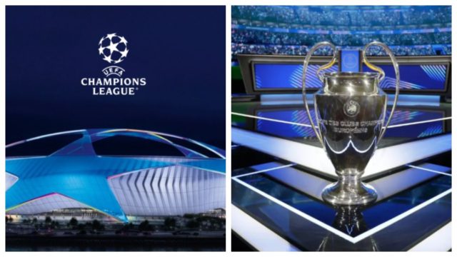 Αλλαγή τηλεοπτικού τοπίου στο Champions League: Από το 2027 αποκλειστικά σε πλατφόρμα σοκ
