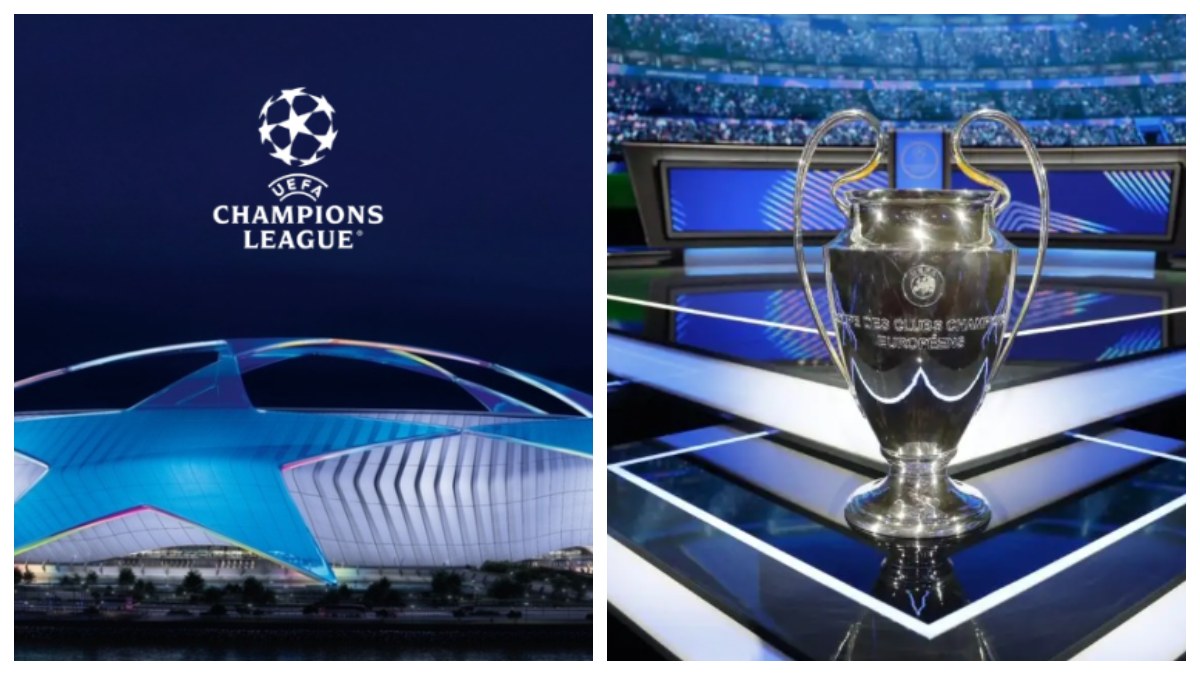 Αλλαγή τηλεοπτικού τοπίου στο Champions League: Από το 2027 αποκλειστικά σε πλατφόρμα σοκ