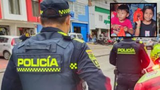 Τραγωδία στην Κολομβία: Δύο αδέλφια χάνουν τη ζωή τους παγιδευμένα σε καταψύκτη – Το παιχνίδι που κόστισε τη ζωή τους