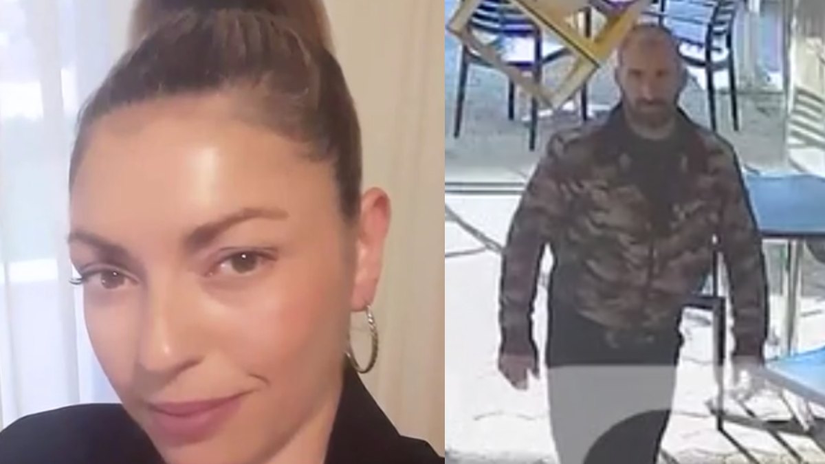 Κρήτη – Νέο βίντεο ντοκουμέντο: Η στιγμή που ο 40χρονος δολοφόνος της Ελευθερίας προσπαθεί να καλύψει τα ίχνη του