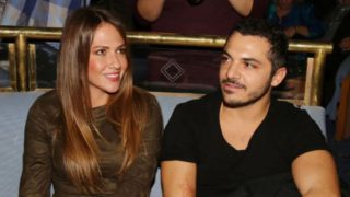 Ερωτευμένος ξανά ο Δόξας