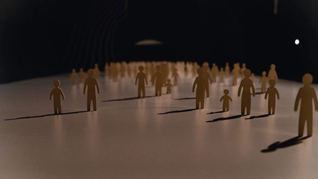 «Σβήνει» η Ελλάδα: Το 86% των δήμων χωρίς καμία γέννηση το πρώτο δίμηνο του έτους