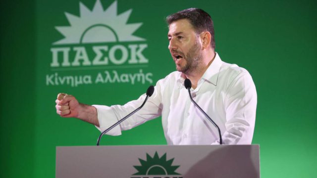 ΠΑΣΟΚ σε τροχιά εκλογών: Η «μεταγραφή-βόμβα» που ετοιμάζει ο Ανδρουλάκης και ανεβάζει το πολιτικό θερμόμετρο