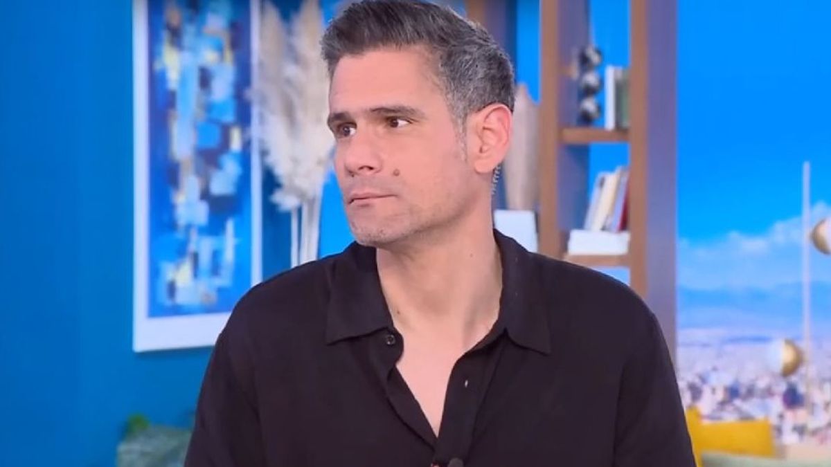 Δημήτρης Ουγγαρέζος