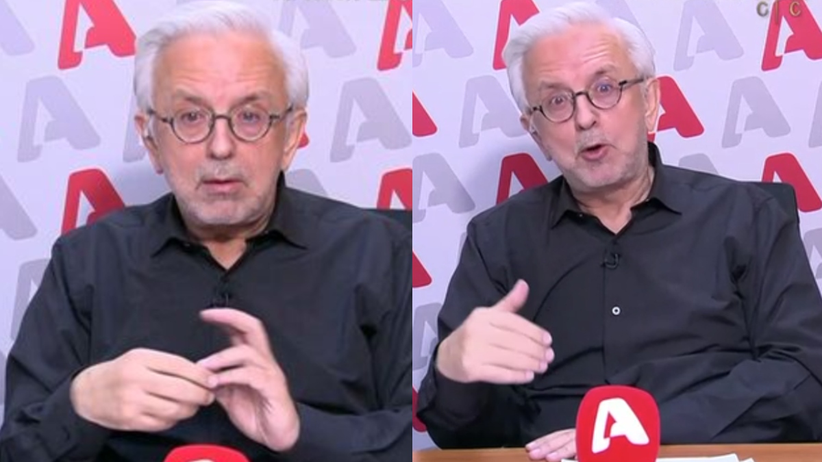 Αποκάλυψη από Βερύκιο: «Σοκαριστικά βίντεο – Η συμμετέχουσα δείχνει πως όχι απλώς το ξέρει, το διαφημίζει»