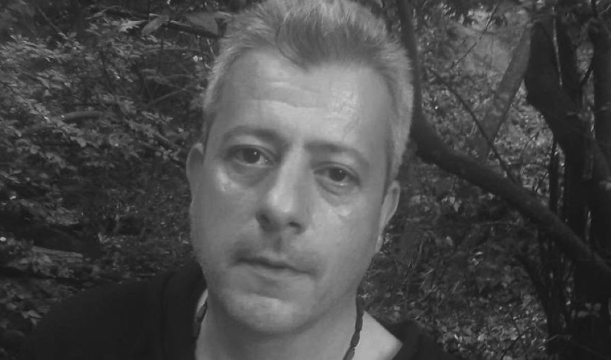 Θλίψη για την απώλεια του δημοσιογράφου Νίκου Παπαδάκου