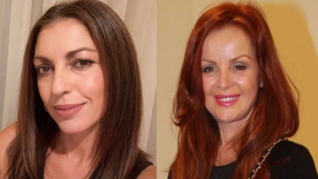 Δημουλίδου: «Με αποκάλεσαν λεσβία, μ@λ@κισμένη» – Τι συνέβη με την ανάρτηση της για την 43χρονη Ελευθερία