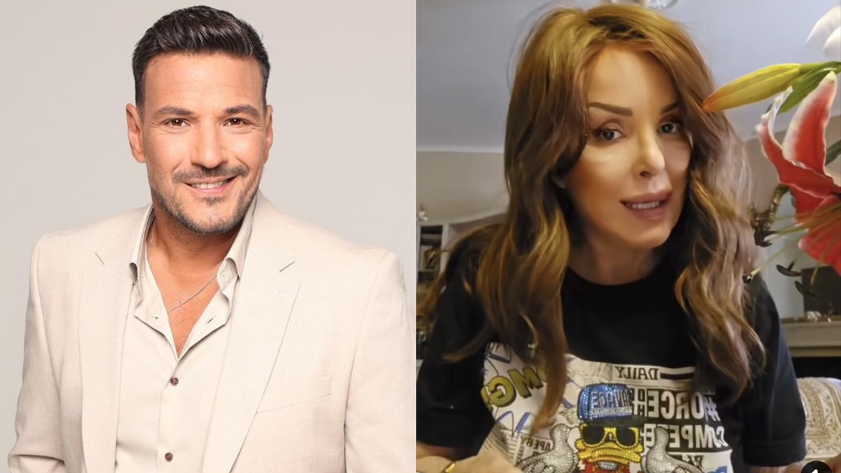 Δεν έχει ξαναγίνει ποτέ κάτι ανάλογο από κανέναν άνθρωπο ο οποίος έχει δημόσιο βήμα και λέει την άποψή του. 