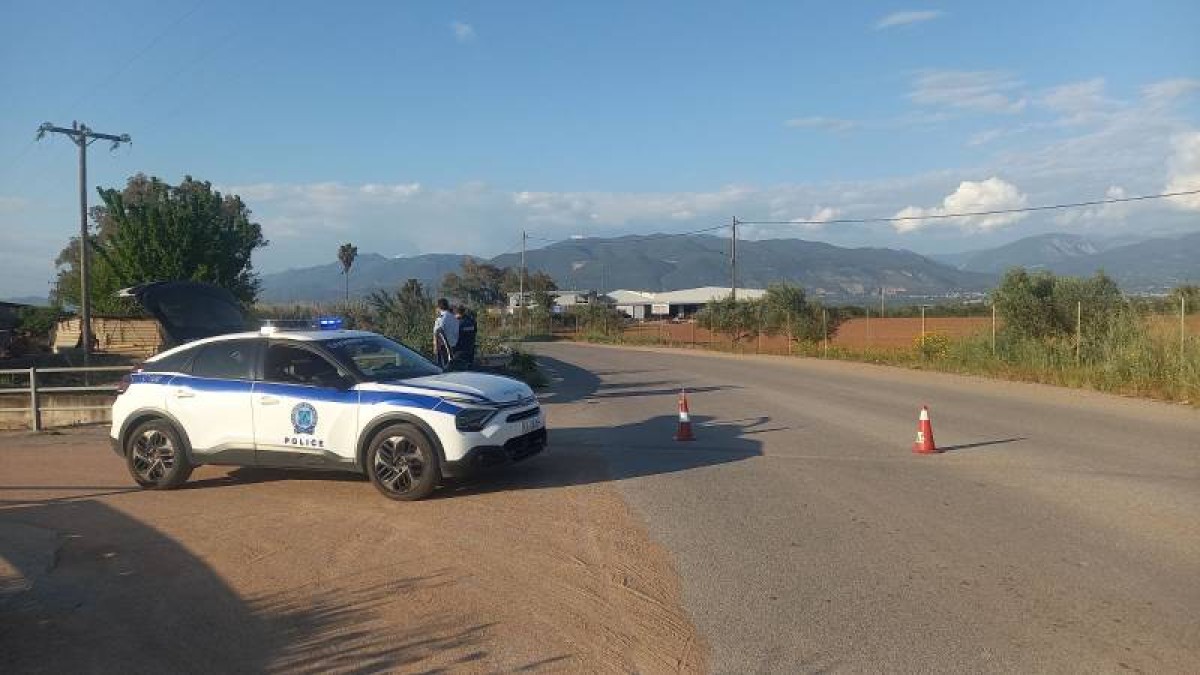 Ανατροπή στην Καλαμάτα: Ο φόβος για το παράνομο όπλο πίσω από τη «στημένη» δολοφονία