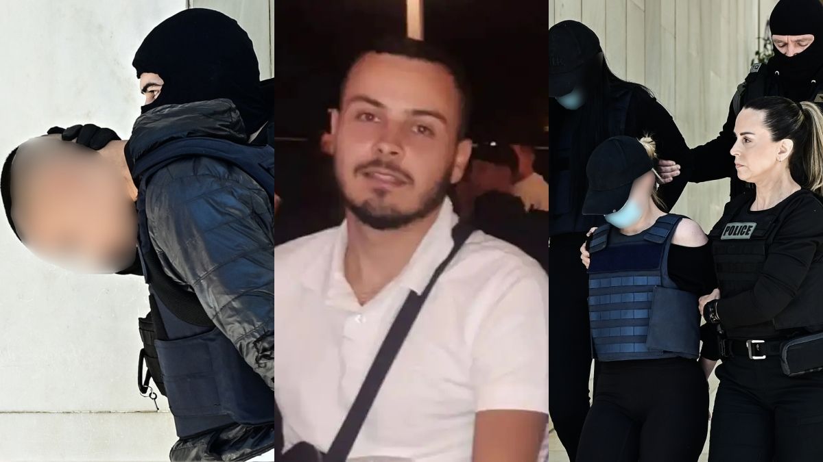 Τα μηνύματα της 20χρονης πριν το ραντεβού που κατέληξε σε φονικό