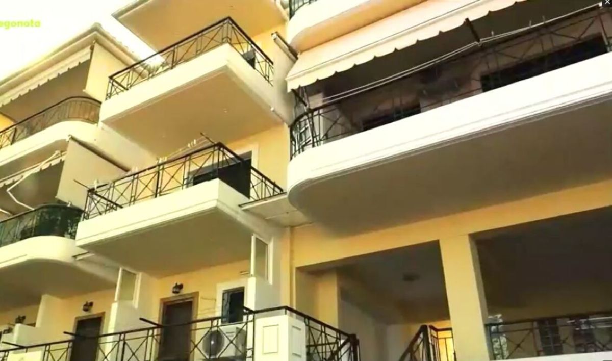 Η στιγμή της αθώωσης μετά από ενάμιση χρόνο φυλάκισης