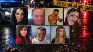 Όταν οι δολοφόνοι το… «βάζουν στα πόδια»: 10 τραγωδίες στην Ελλάδα όπου ο δράστης σκότωσε και μετά αυτοκτόνησε