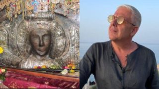 Τάσος Δούσης πριν απο 30 χρόνια: Ρεπόρτερ στον Alpha με το ρεπορτάζ για τον Ταξιάρχη στον Μανταμάδο που έγραψε ιστορία με 55% τηλεθέαση 