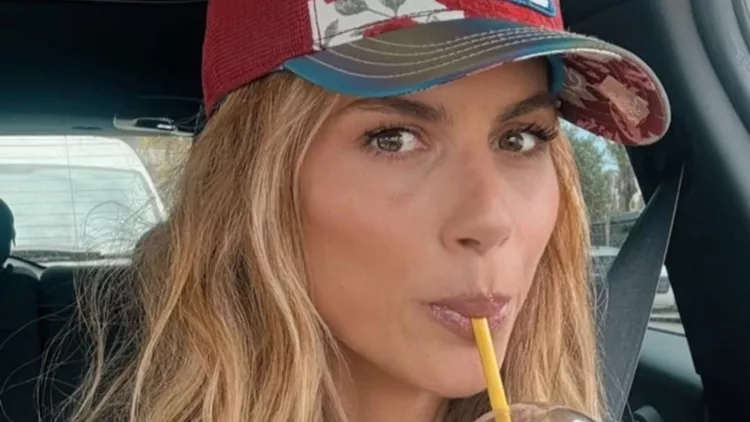 Η Ντορέττα Παπαδημητρίου