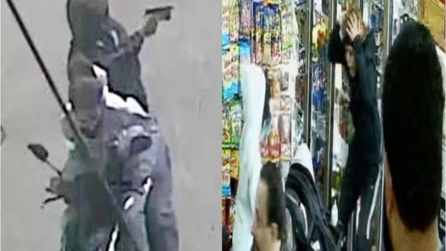 Φρίκη στο Μπρούκλιν: Εκτέλεσαν βρέφος 7 μηνών μέσα στο καρότσι του – Ανθρωποκυνηγητό για τους δράστες