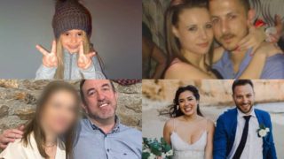 6 εγκλήματα που δεν θα ξεχάσουμε ποτέ