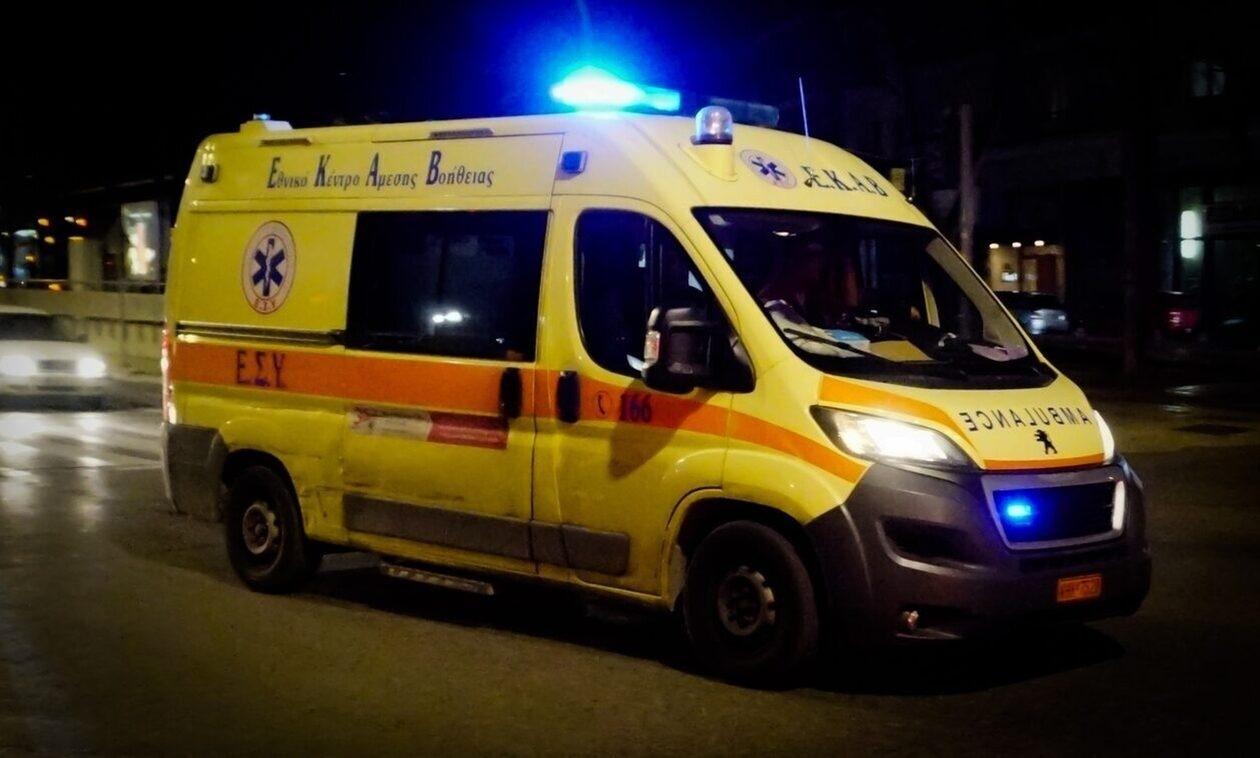 Θλίψη στον Βόλο για τον άδικο χαμό ενός νέου μοτοσικλετιστή.