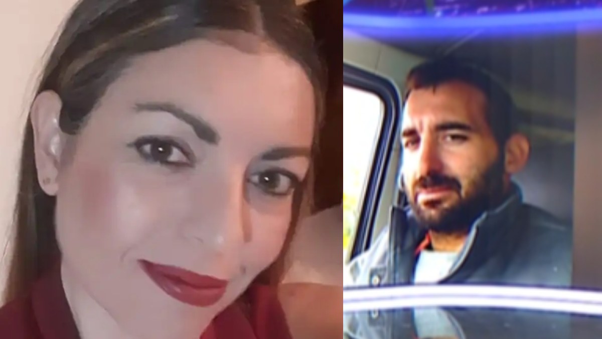 Σοκαρισμένη η τοπική κοινωνία της Κρήτης από τη δολοφονία της Ελευθερίας Γιακουμάκη.