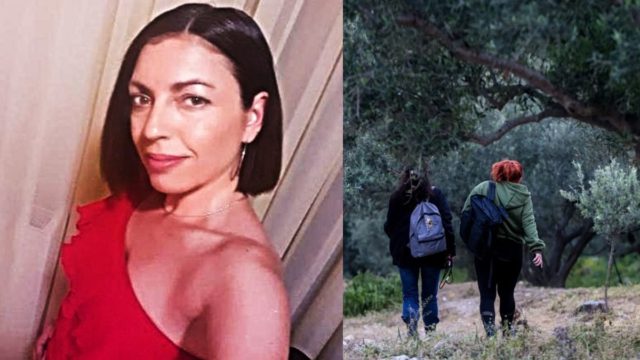 Ελευθερία Γιακουμάκη: Δεν της μίλησε καθόλου ο δολόφονος – Τα έδειξε όλα η ιατροδικαστική έρευνα