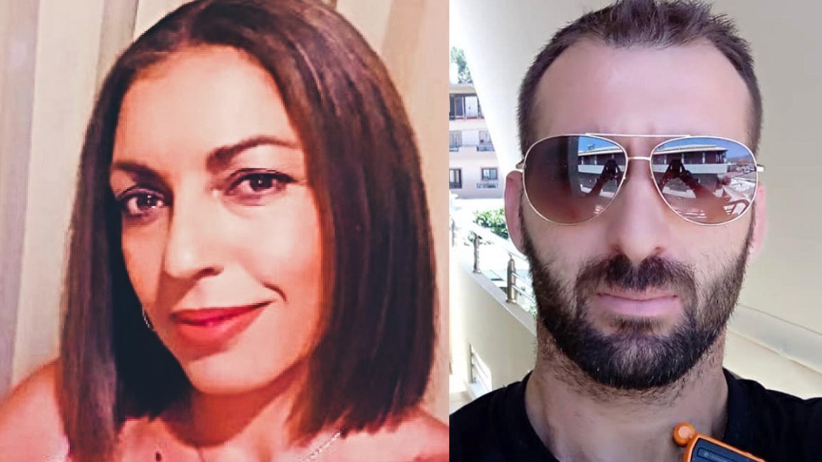 Μακάβριο τέλος για την 43χρονη Ελευθερία Γιακουμάκη, η οποία βρέθηκε νεκρή μέσα στο όχημά της έπειτα από τρεις ημέρες αγωνίας.