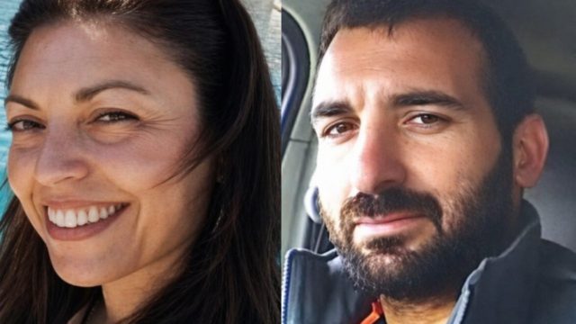 Νέα εξέλιξη στην υπόθεση της Ελευθερίας Γιακουμάκη: «Πιστεύουμε πως ο δράστης είχε συνεργό» – Αποκαλυπτικά βίντεο
