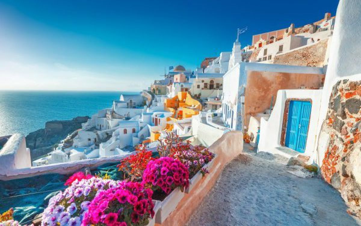 Η εμπειρία στο εξωτερικό σε σύγκριση με την Ελλάδα που άναψε συζήτηση