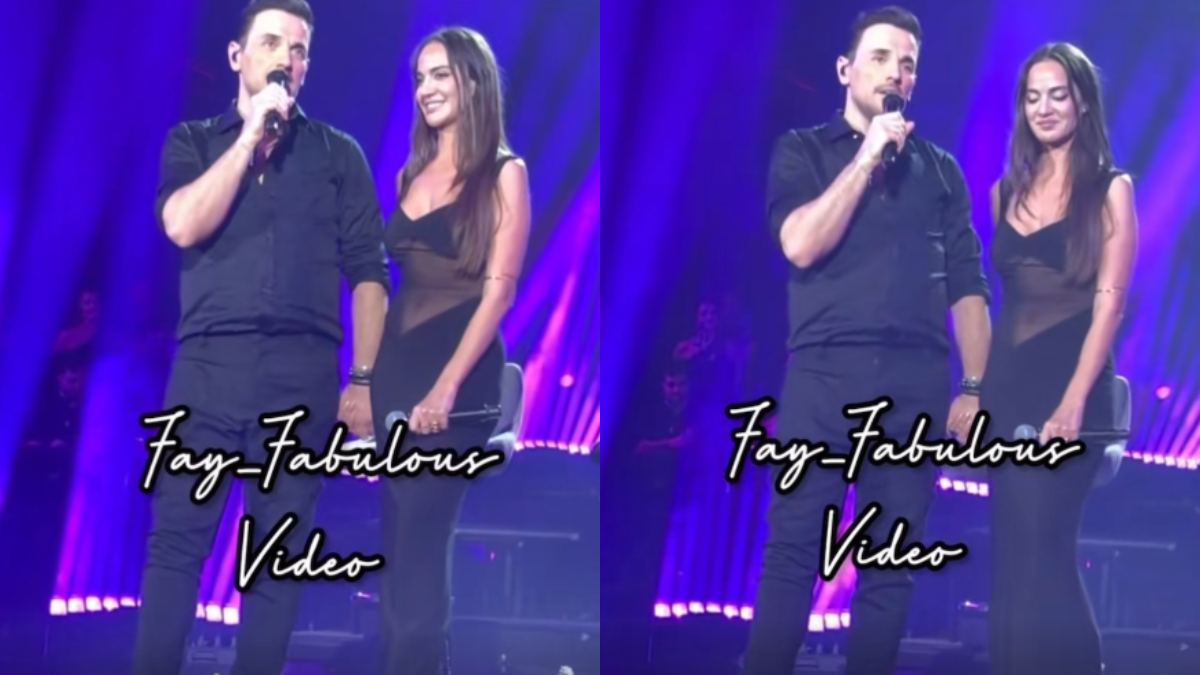 Νίκος Βέρτης σε Ρία Ελληνίδου: «Αν δείχνεις σοβαρότητα, θα έχεις τεράστια διάρκεια» – Η συμβουλή που «άναψε φωτιές»