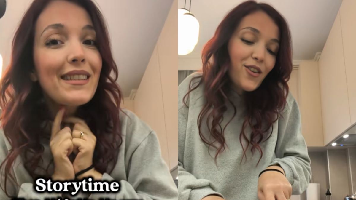 «Παντρεύτηκα τον ξάδελφό μου χωρίς να το ξέρω»: Η απίστευτη ιστορία Ελληνίδας στο TikTok που έγινε viral!