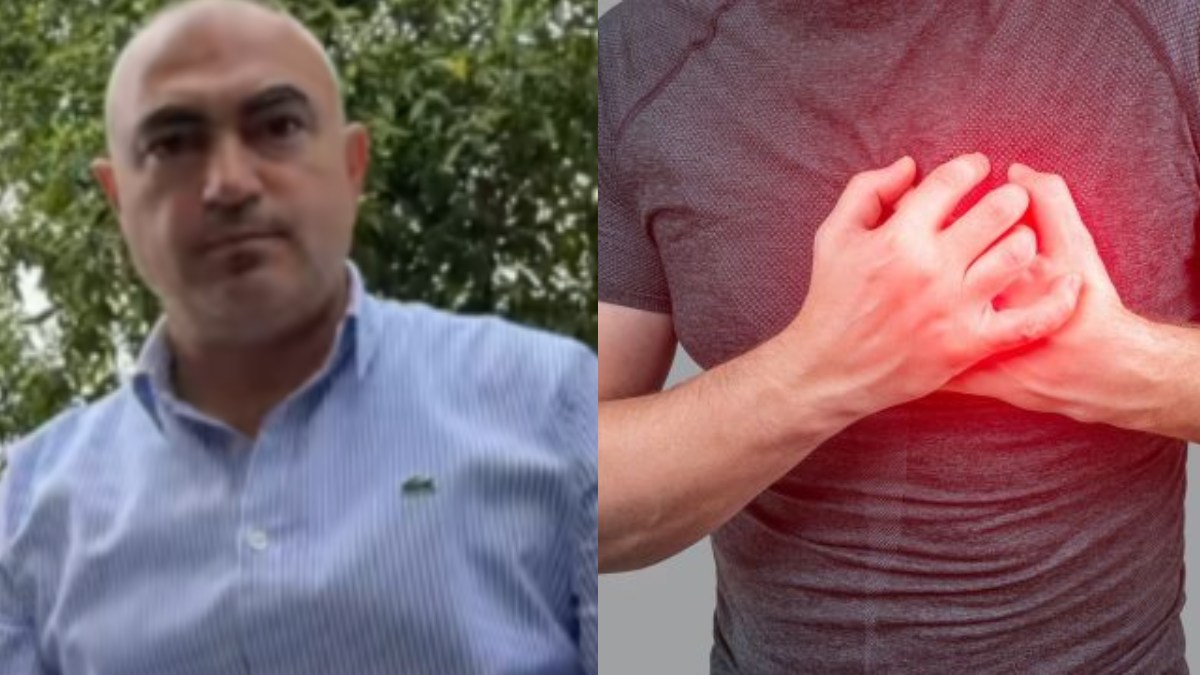 Έμφραγμα: Τα συμπτώματα που δεν πρέπει να αγνοήσεις