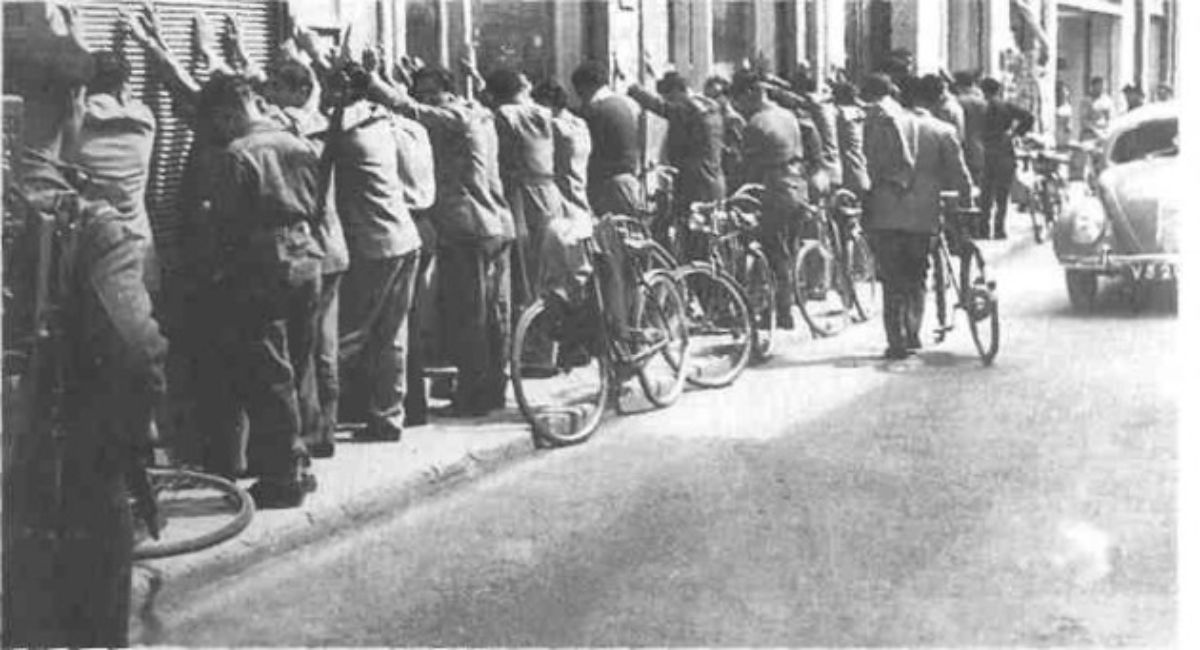 Ο αγώνας έληξε το 1959 με τις Συμφωνίες Ζυρίχης-Λονδίνου