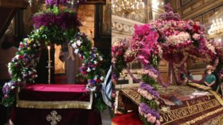 Πάσχα στην Αθήνα: Οι πιο ξεχωριστές εκκλησίες για τον Επιτάφιο – Από το κέντρο μέχρι τη φύση και τη θάλασσα