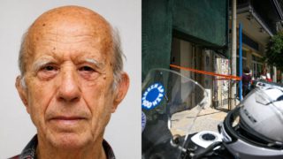 «Παλεύω για να πάρω τη σύνταξη, αν δεν…»: Τρόμος από τις αποκαλύψεις για τον 89χρονο – Είχε κάνει «πρόβα» μία ημέρα πριν