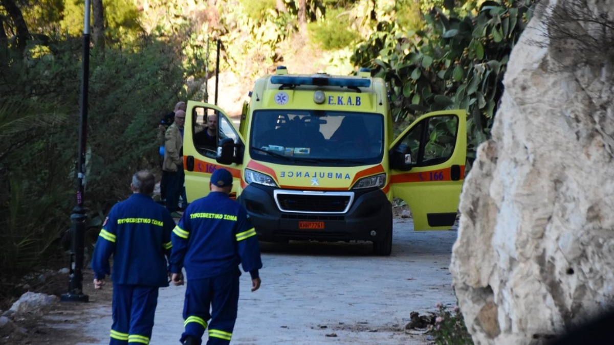 Πάνω από 200 θάνατοι λόγω εργατικών δυστυχημάτων (Eurokinissi)
