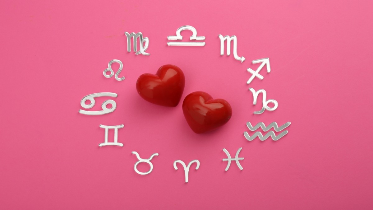 Αυτά τα ζώδια ευνοούνται στο έρωτα το Πάσχα – Προβλέψεις και εξελίξεις