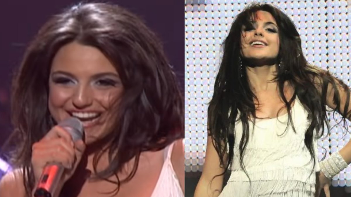 Eurovision: Της δώσαμε το «12αρι» και παραμένει εντυπωσιακή – Πως είναι σήμερα, μετά από 18 χρόνια, η Sirusho με το «Qele Qele»