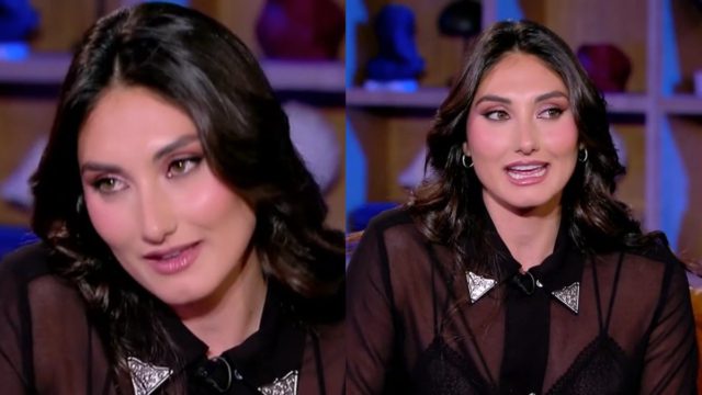 Η Ευαγγελία Πλατανιώτη εξομολογείται: «Είχα βγει, είχα πιεί και πήγα στην προπόνηση, είπα τώρα θα πεθάνω»