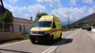 Εύβοια: Ο πατέρας του 1,5 χρόνων νηπίου που φέρεται να ήπιε πετρέλαιο ξέσπασε – Τα νεότερα για το παιδάκι