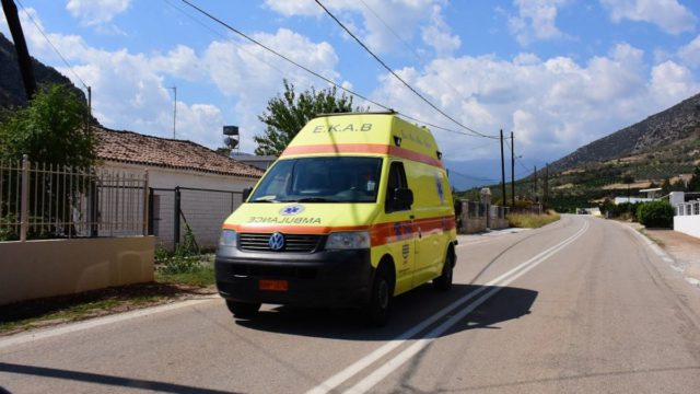 Εύβοια: Ο πατέρας του 1,5 χρόνων νηπίου που φέρεται να ήπιε πετρέλαιο ξέσπασε – Τα νεότερα για το παιδάκι
