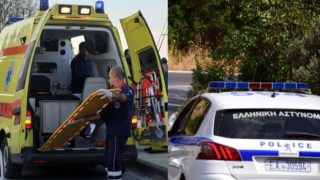 Θρίλερ στην Εύβοια: Τον βρήκανε νεκρό και σε προχωρημένη σήψη – Τι συνέβη