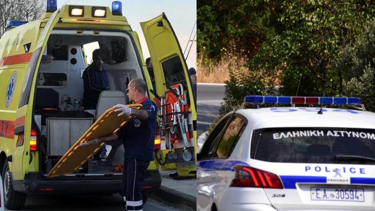 Θρίλερ στην Εύβοια: Τον βρήκανε νεκρό και σε προχωρημένη σήψη – Τι συνέβη