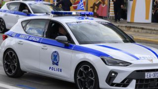 Φρίκη στη Θεσσαλονίκη: 17χρονη κατήγγειλε ότι τη βίασε νεαρός που γνώρισε σε κλαμπ