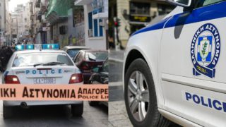 Έκτακτο – Θρίλερ στα Εξάρχεια: Μαχαίρωσαν περιπτερά – Τι συνέβη