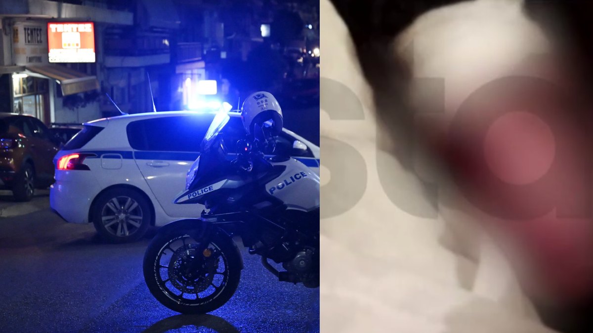 Εξάρχεια: Γιος γνωστού Έλληνα ποινικολόγου, έπεσε θύμα άγριου ξυλοδαρμού