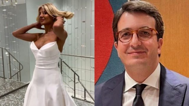 Φαίη Σκορδά: Όλες οι λεπτομέρειες για τον γάμο της χρονιάς – Οι «κρυφές» τοποθεσίες, οι 1000 καλεσμένοι και οι κουμπάροι