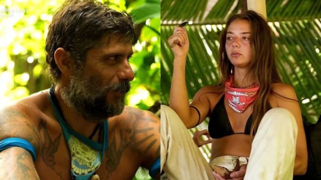 Survivor 2026: «Βόμβα» Σηφάκη για το νέο ζευγάρι – Ποιοι παίκτες των Κόκκινων είναι ερωτευμένοι;