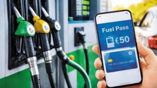 Fuel Pass: Άνοιξε η πλατφόρμα – Βήμα – βήμα πως θα κάνετε την αίτηση και τι να προσέξετε