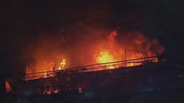 Νέα Σμύρνη: Πώς ξέσπασε η φωτιά στο διαμέρισμα που έχασε τη ζωή της μία γυναίκα – Κινδύνευσε και το διπλανό