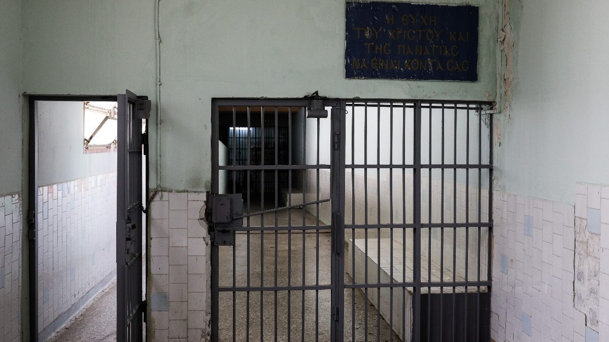 Πώς δραπέτευσε; Ερωτήματα για την απόδραση από τα Εγκληματολογικά