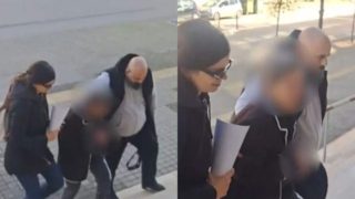 Θεσσαλονίκη: Στη φυλακή η 77χρονη για τη δολοφονία του 82χρονου συζύγου της – Τι είπε στην απολογία της
